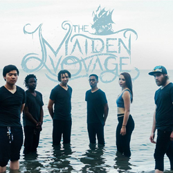 Maiden Voyage (USA)