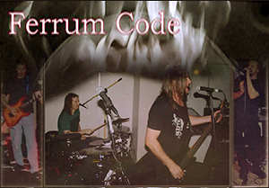 Ferrum Code