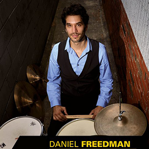 Freedman, Daniel