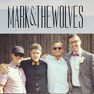 Mark and the Wolves
