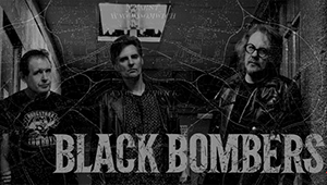 Black Bombers