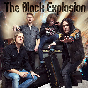 Black Explosion