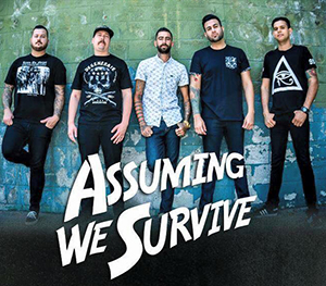 Assuming We Survive