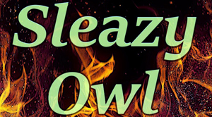 Sleazy Owl