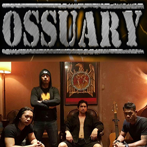 Ossuary (SGP)