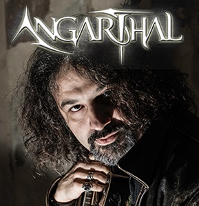 Angarthal