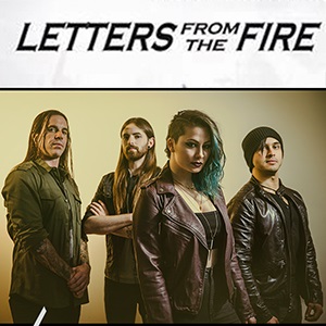 Letters From The Fire