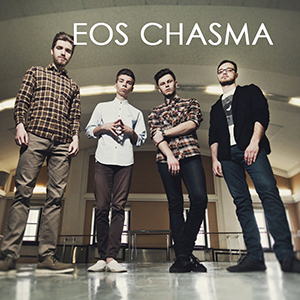 Eos Chasma