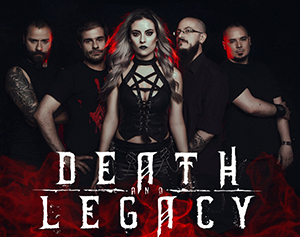 Death & Legacy