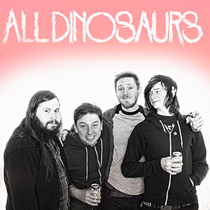 All Dinosaurs