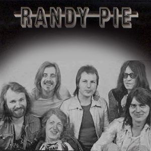 Randie Pie