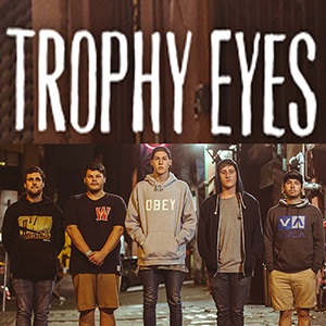 Trophy Eyes