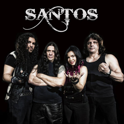 Santos (ESP)