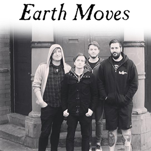Earth Moves