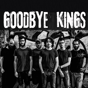Goodbye, Kings