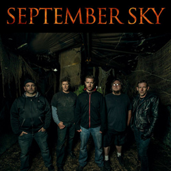 September Sky