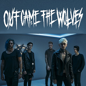 Out Came The Wolves