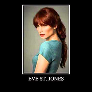Eve St. Jones