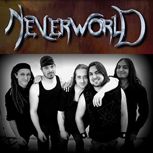 Neverworld