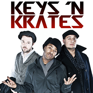 Keys 'N Krates