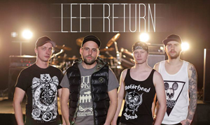 Left Return
