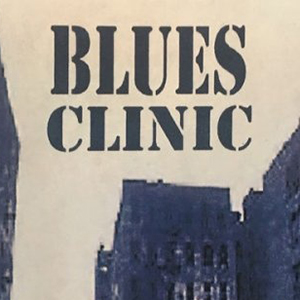 Blues Clinic