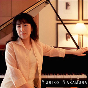 Nakamura, Yuriko