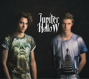 Jupiter Hollow