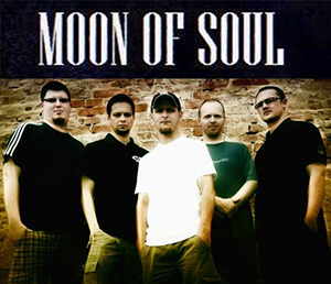 Moon Of Soul