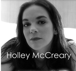 McCreary, Holley