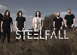 Steelfall