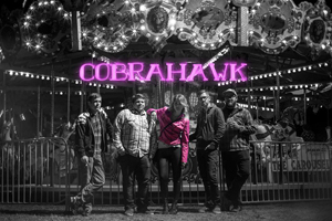 Cobrahawk