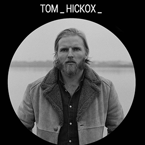 Hickox, Tom