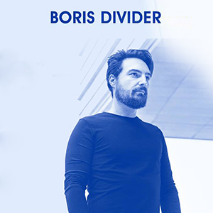 Boris Divider
