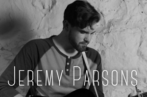 Parsons, Jeremy