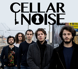 Cellar Noise
