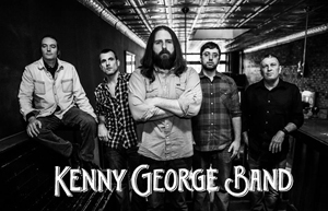 Kenny George Band