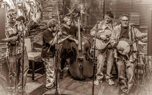 West End String Band