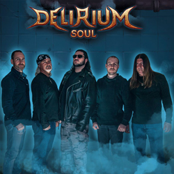 Delirium Soul