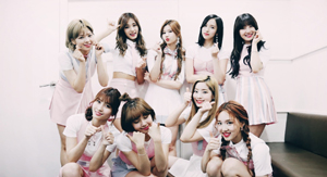 TWICE