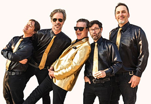 Me First and The Gimme Gimmes