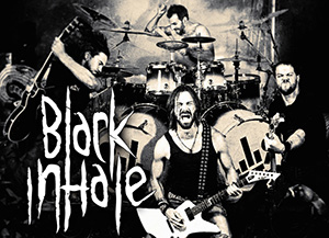 Black Inhale