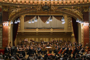 Enescu Philharmonic Orchestra Of Bucharest