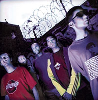 Asian Dub Foundation