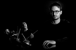 Joran Cariou Trio