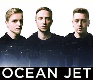 Ocean Jet