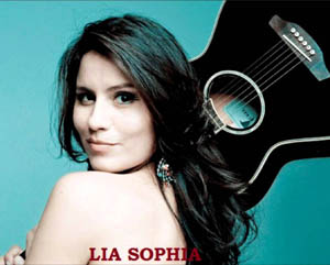 Sophia, Lia