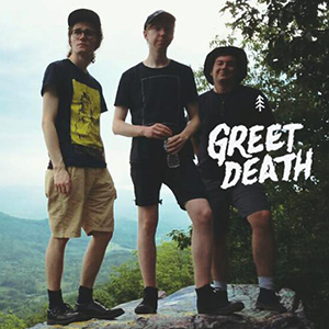 Greet Death