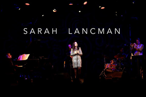 Lancman, Sarah