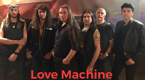 Love Machine (ITA)